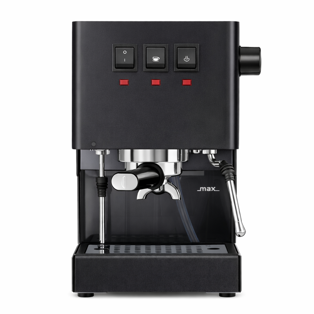 Classic Evo Pro 9-Bar Espresso Machine – Polar White