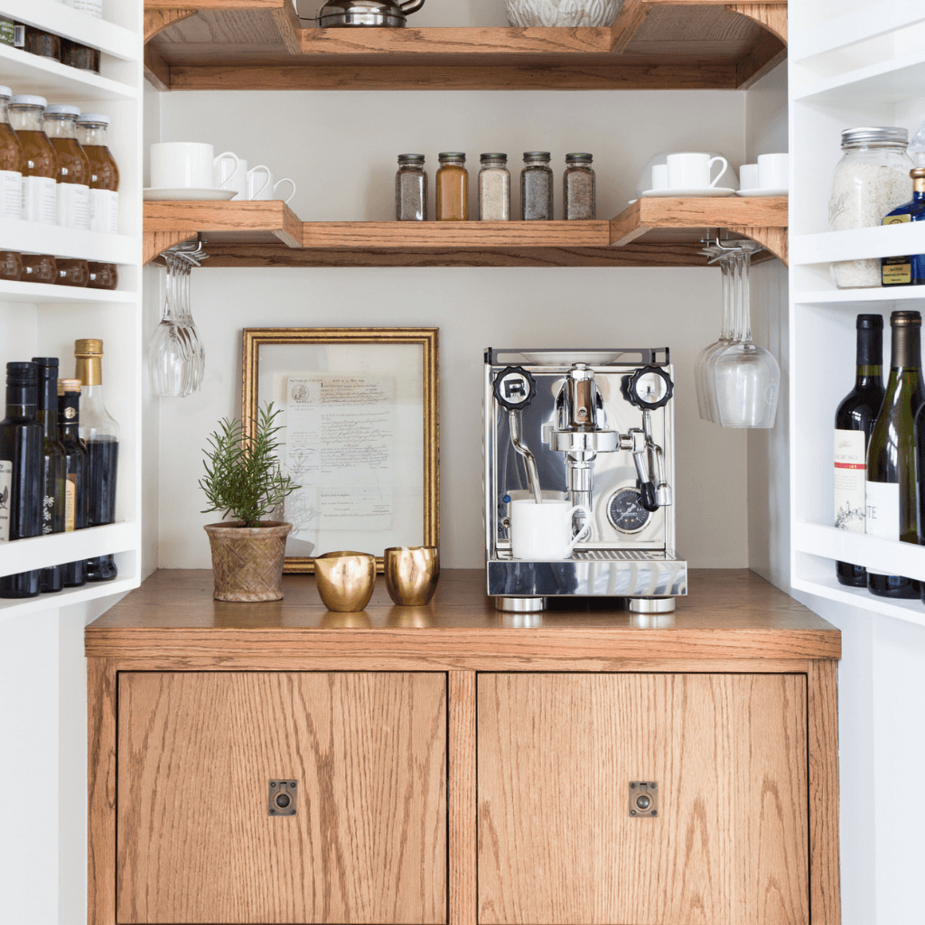 Rocket Espresso Appartamento - Copper