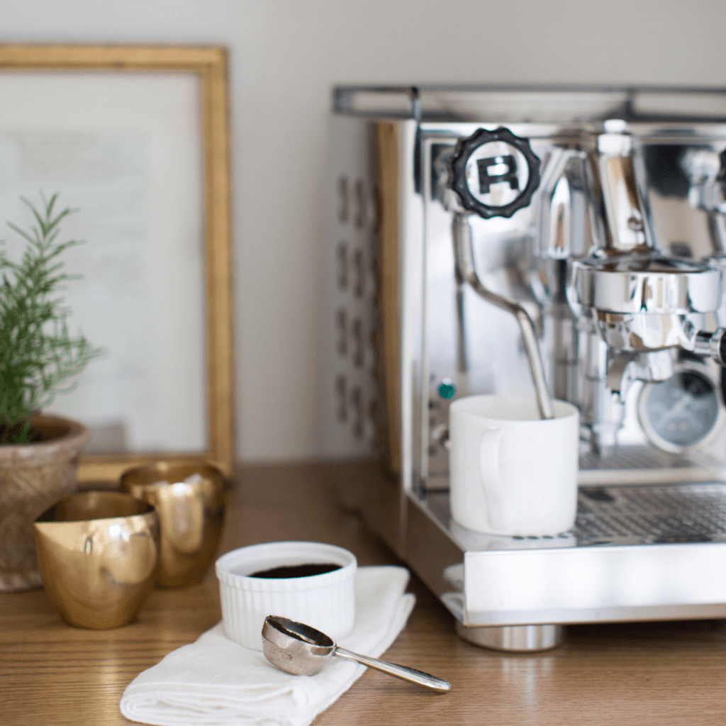 Rocket Espresso Appartamento - Copper