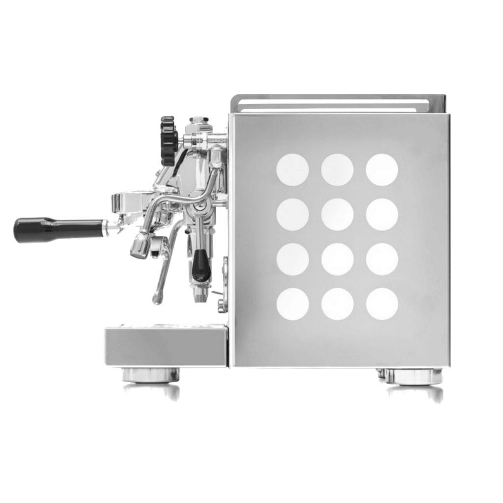 Rocket Espresso Appartamento - White