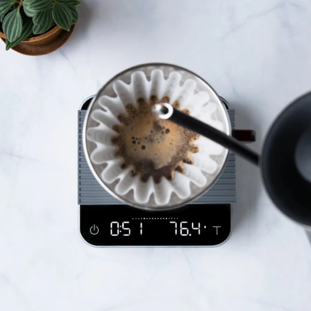 Acaia Pearl Coffee Scale