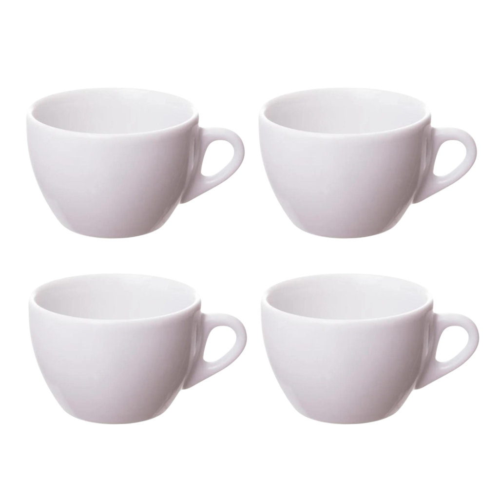 Ancap Verona 6oz Cappuccino Cup