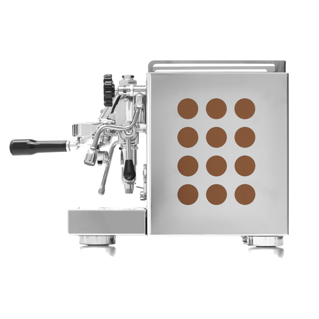 Rocket Espresso Appartamento - Copper