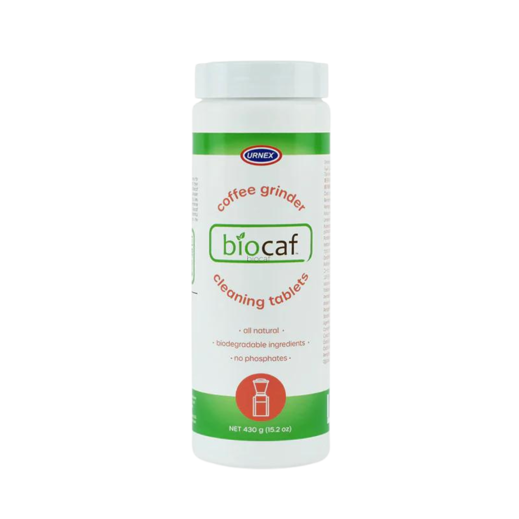 Biocaf Grinder Cleaning Tablets
